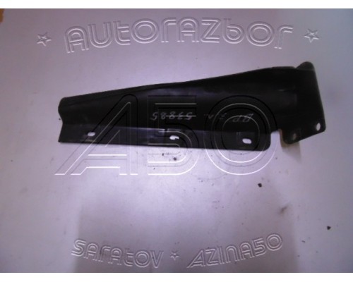 Кронштейн заднего бампера Subaru Legacy (BP) 2003-2004 (57731AG150)- купить на ➦ А50-Авторазбор по цене 800.00р.. Отправка в регионы.