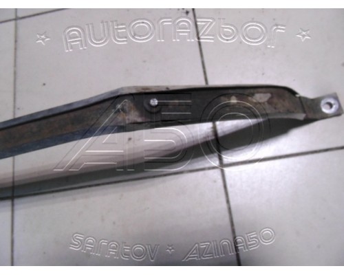 Лента крепления бензобака Subaru Legacy (BP) 2003-2004 (42017AG000)- купить на ➦ А50-Авторазбор по цене 2000.00р.. Отправка в регионы.