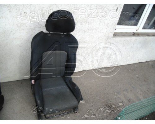 Сиденье Subaru Legacy (BP) 2003-2004 ()- купить на ➦ А50-Авторазбор по цене 15000.00р.. Отправка в регионы.