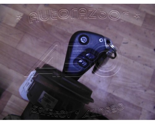 Замок зажигания Subaru Legacy (BP) 2003-2004 (88215AG000)- купить на ➦ А50-Авторазбор по цене 2500.00р.. Отправка в регионы.