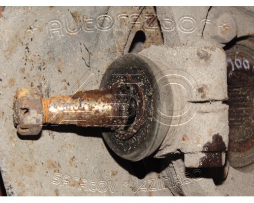 Кулак поворотный Subaru Legacy (BP) 2003-2004 (28313AG030)- купить на ➦ А50-Авторазбор по цене 5000.00р.. Отправка в регионы.