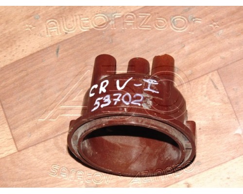 Крышка трамблера Honda CR-V I 1996-2002 (30102P54006)- купить на ➦ А50-Авторазбор по цене 1500.00р.. Отправка в регионы.