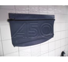 Полка багажника (шторка) Ford Escort 1995-2001