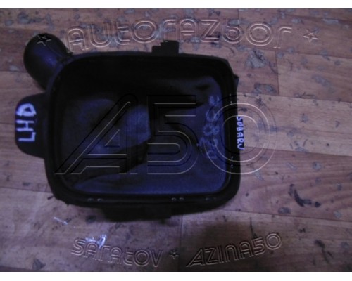 Наконечник (ручка) кулисы КПП Subaru Legacy (BP) 2003-2004 (35022AG010)- купить на ➦ А50-Авторазбор по цене 1800.00р.. Отправка в регионы.