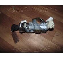 Замок зажигания Subaru Legacy (BP) 2003-2004
