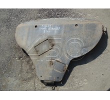 Защита картера Subaru Legacy (BP) 2003-2004