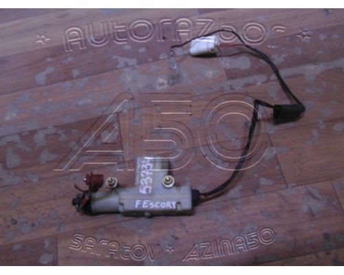 Активатор замка багажника Ford Escort 1995-2001 (91AG432A98AE)- купить на ➦ А50-Авторазбор по цене 1000.00р.. Отправка в регионы.