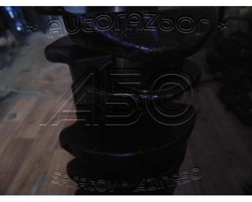 Коленвал Dongfeng S30 ()- купить на ➦ А50-Авторазбор по цене 15000.00р.. Отправка в регионы.