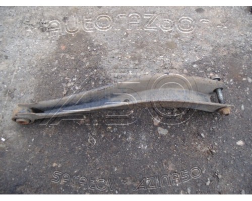 Рычаг задний поперечный Subaru Legacy (BP) 2003-2004 (20250AE010)- купить на ➦ А50-Авторазбор по цене 1000.00р.. Отправка в регионы.