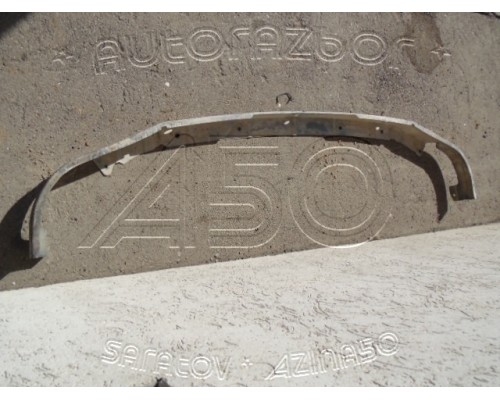 Усилитель бампера Jeep Grand Cherokee (WJ) 1998-2005 ()- купить на ➦ А50-Авторазбор по цене 2500.00р.. Отправка в регионы.