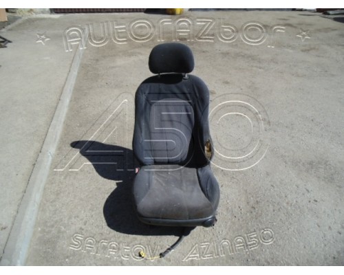 Сиденье Ford Escort 1995-2001 ()- купить на ➦ А50-Авторазбор по цене 3000.00р.. Отправка в регионы.