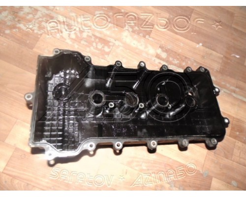 Крышка головки блока (клапанная) Dongfeng S30 ()- купить на ➦ А50-Авторазбор по цене 11000.00р.. Отправка в регионы.