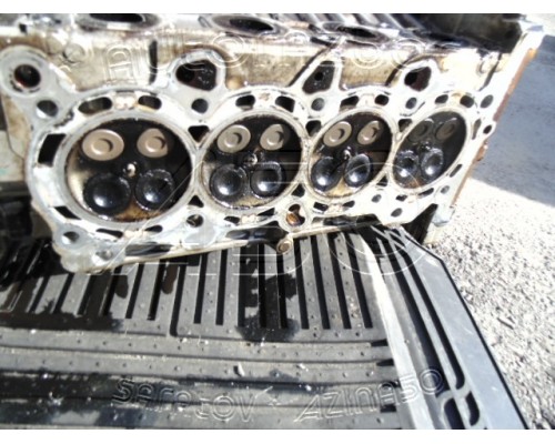 ГБЦ в сборе Dongfeng S30 (A130012JX0100)- купить на ➦ А50-Авторазбор по цене 60000.00р.. Отправка в регионы.