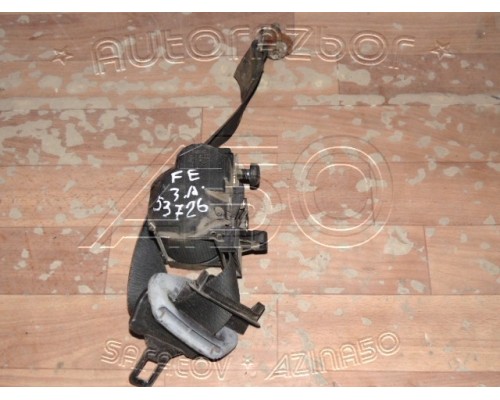 Ремень безопасности Ford Escort 1995-2001 (1042172)- купить на ➦ А50-Авторазбор по цене 1000.00р.. Отправка в регионы.