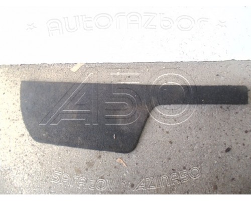 Пол багажника Subaru Legacy (BP) 2003-2004 (95067AG001JC)- купить на ➦ А50-Авторазбор по цене 500.00р.. Отправка в регионы.