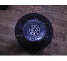 Маховик Subaru Legacy (BP) 2003-2004