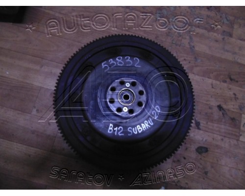 Маховик Subaru Legacy (BP) 2003-2004 (12345AA002)- купить на ➦ А50-Авторазбор по цене 7500.00р.. Отправка в регионы.