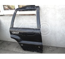 Дверь Jeep Grand Cherokee (WJ) 1998-2005