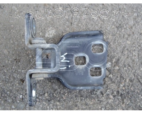 Петля двери Jeep Grand Cherokee (WJ) 1998-2005 (55136480AC)- купить на ➦ А50-Авторазбор по цене 800.00р.. Отправка в регионы.