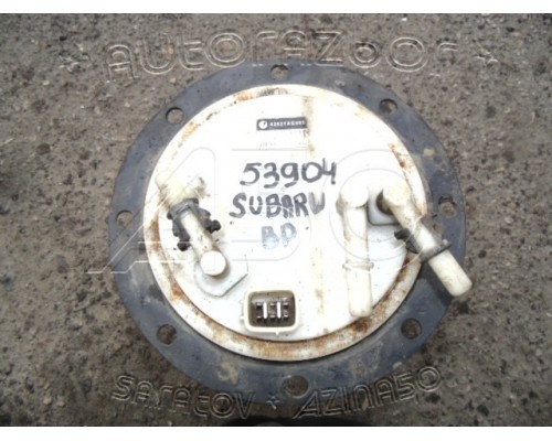 Насос топливный (электрический) Subaru Legacy (BP) 2003-2004 (42021AG000)- купить на ➦ А50-Авторазбор по цене 5000.00р.. Отправка в регионы.