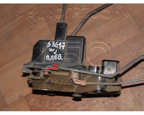 Замок двери Jeep Grand Cherokee (WJ) 1998-2005 (55135607AB)- купить на ➦ А50-Авторазбор по цене 2000.00р.. Отправка в регионы.