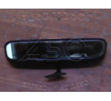 Зеркало заднего вида салонное Ford Escort 1995-2001