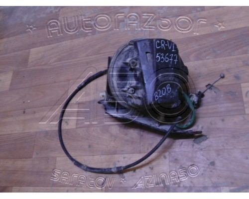 Блок управления круиз контроля Honda CR-V I 1996-2002 ()- купить на ➦ А50-Авторазбор по цене 3000.00р.. Отправка в регионы.