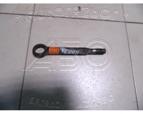 Крюк буксировочный Subaru Legacy (BP) 2003-2004 (57805AG000)- купить на ➦ А50-Авторазбор по цене 1000.00р.. Отправка в регионы.