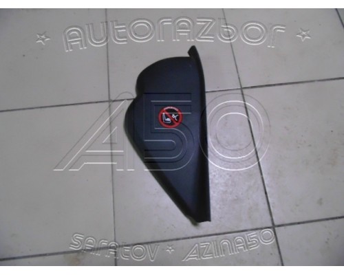 Накладка (кузов внутри) на торпедо Subaru Legacy (BP) 2003-2004 (66073AG110)- купить на ➦ А50-Авторазбор по цене 1000.00р.. Отправка в регионы.