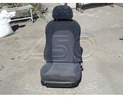 Сиденье Ford Escort 1995-2001 ()- купить на ➦ А50-Авторазбор по цене 4500.00р.. Отправка в регионы.