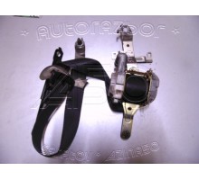 Ремень безопасности Subaru Legacy (BP) 2003-2004