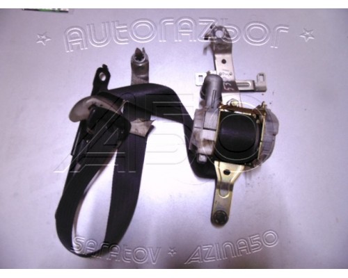 Ремень безопасности Subaru Legacy (BP) 2003-2004 (64622AG010JC)- купить на ➦ А50-Авторазбор по цене 6000.00р.. Отправка в регионы.