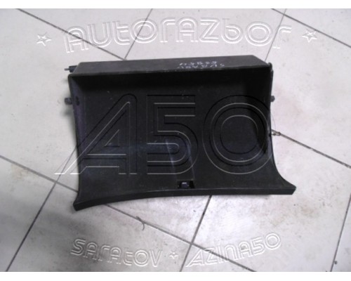 Бардачок Subaru Legacy (BP) 2003-2004 (66208AG010)- купить на ➦ А50-Авторазбор по цене 3000.00р.. Отправка в регионы.