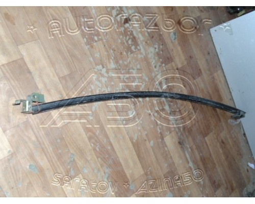 Направляющие стекла Honda CR-V I 1996-2002 (72731S10003)- купить на ➦ А50-Авторазбор по цене 800.00р.. Отправка в регионы.