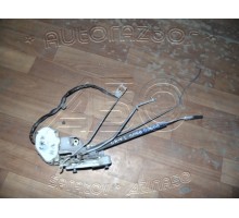 Замок двери Honda CR-V I 1996-2002