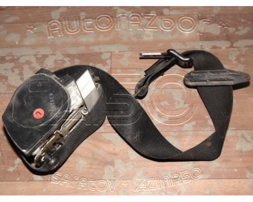 Ремень безопасности Ford Escort 1995-2001 (Ford Escort 5 / 6)- купить на ➦ А50-Авторазбор по цене 1000.00р.. Отправка в регионы.