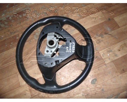 Рулевое колесо для AIR BAG (без AIR BAG) Subaru Legacy (BP) 2003-2004 (34311AG001JC)- купить на ➦ А50-Авторазбор по цене 3500.00р.. Отправка в регионы.