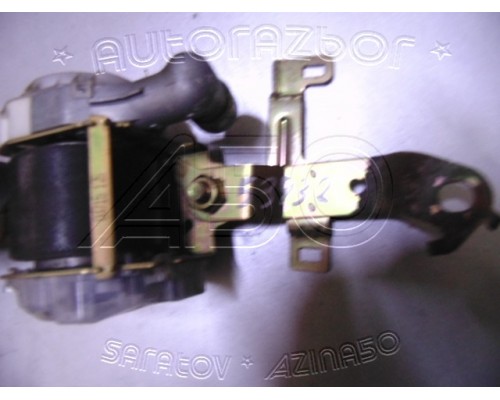 Ремень безопасности Subaru Legacy (BP) 2003-2004 (64622AG000JC)- купить на ➦ А50-Авторазбор по цене 5000.00р.. Отправка в регионы.