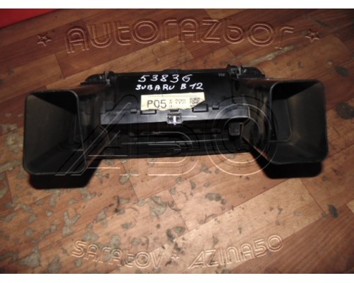 Дефлектор воздушный Subaru Legacy (BP) 2003-2004 (66060AG050)- купить на ➦ А50-Авторазбор по цене 5500.00р.. Отправка в регионы.