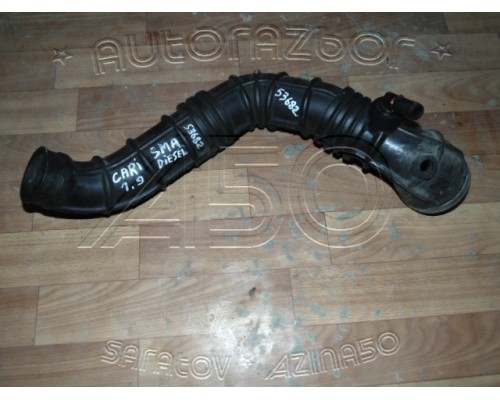 Патрубок воздушного фильтра Mitsubishi Carisma (DA) 1995-1999 (MB957388)- купить на ➦ А50-Авторазбор по цене 1300.00р.. Отправка в регионы.