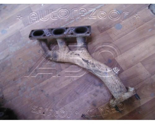 Коллектор выпускной BMW 5-серия E39 1995-2004 ()- купить на ➦ А50-Авторазбор по цене 2000.00р.. Отправка в регионы.