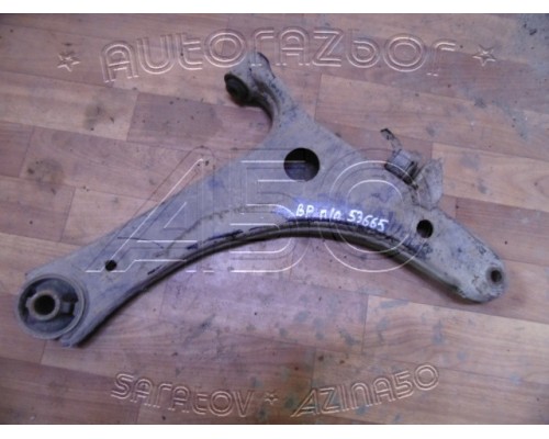 Рычаг передний Subaru Legacy (BP) 2003-2004 (20202AG090)- купить на ➦ А50-Авторазбор по цене 1500.00р.. Отправка в регионы.