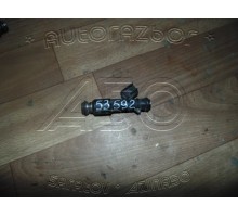 Форсунка инжекторная Dongfeng S30