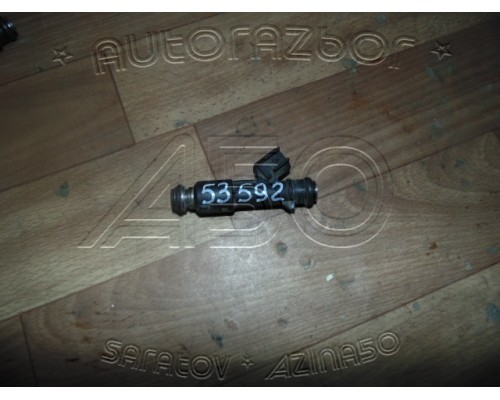 Форсунка инжекторная Dongfeng S30 (28197499)- купить на ➦ А50-Авторазбор по цене 800.00р.. Отправка в регионы.