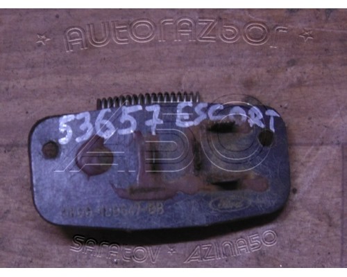 Резистор отопителя Ford Escort 1995-2001 (1057245)- купить на ➦ А50-Авторазбор по цене 3000.00р.. Отправка в регионы.