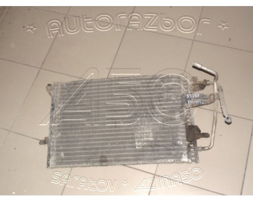 Радиатор кондиционера Ford Escort 1995-2001 (3956983)- купить на ➦ А50-Авторазбор по цене 4500.00р.. Отправка в регионы.