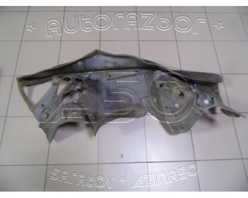 Накладка крыла Jeep Grand Cherokee (WJ) 1998-2005 ()- купить на ➦ А50-Авторазбор по цене 1500.00р.. Отправка в регионы.