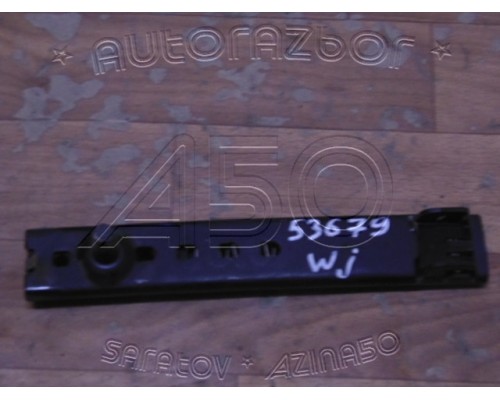 Регулятор высоты ремня безопасности Jeep Grand Cherokee (WJ) 1998-2005 (55196689AB)- купить на ➦ А50-Авторазбор по цене 500.00р.. Отправка в регионы.