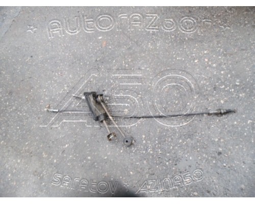 Кулиса КПП Subaru Legacy (BP) 2003-2004 (35011AG010)- купить на ➦ А50-Авторазбор по цене 4000.00р.. Отправка в регионы.