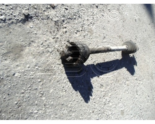 Полуось (привод, приводной вал) Subaru Legacy (BP) 2003-2004 (28321AG000)- купить на ➦ А50-Авторазбор по цене 3000.00р.. Отправка в регионы.